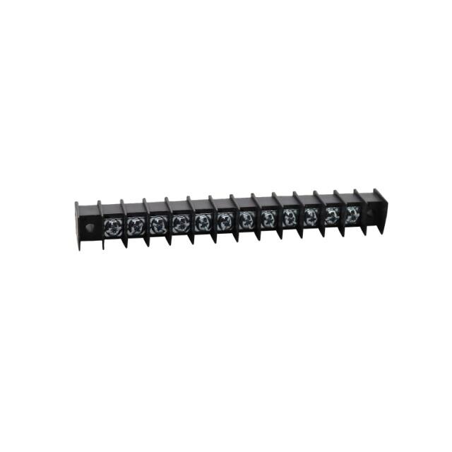 430111-12-0 Curtis Industries  Barrier Blocks